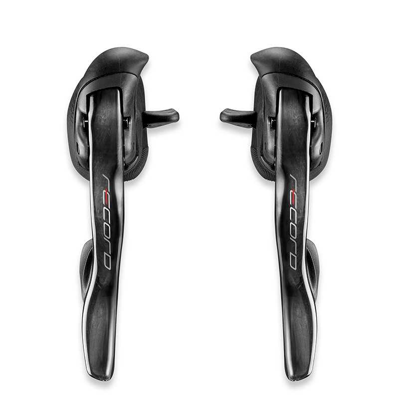Bicycle handle set  RECORD 12V ERGOPOWER 2U