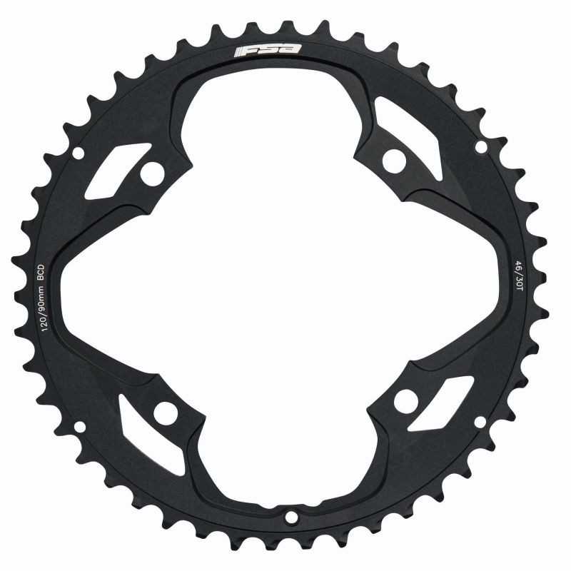 Chainring  OMEGA PRO 120 MM