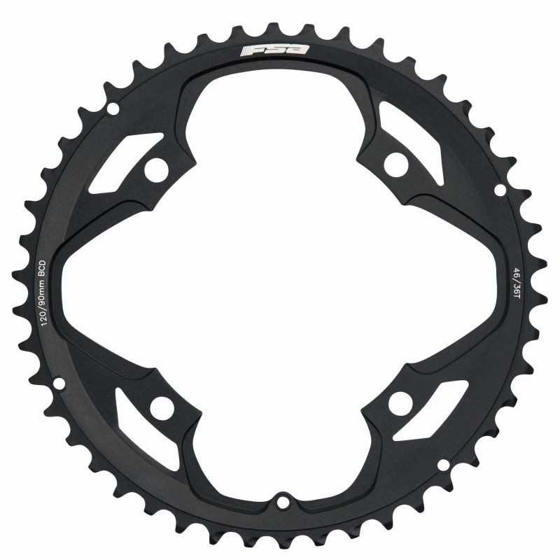 FSA Plato OMEGA PRO 120 MM 243070VAR