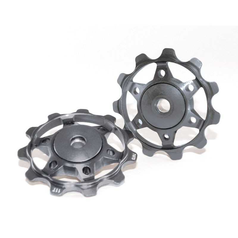 Set of wheels rear change aluminum for  SHIMANO 8/9/10/11V-CAMPAGNOLO 9/10V PU-A