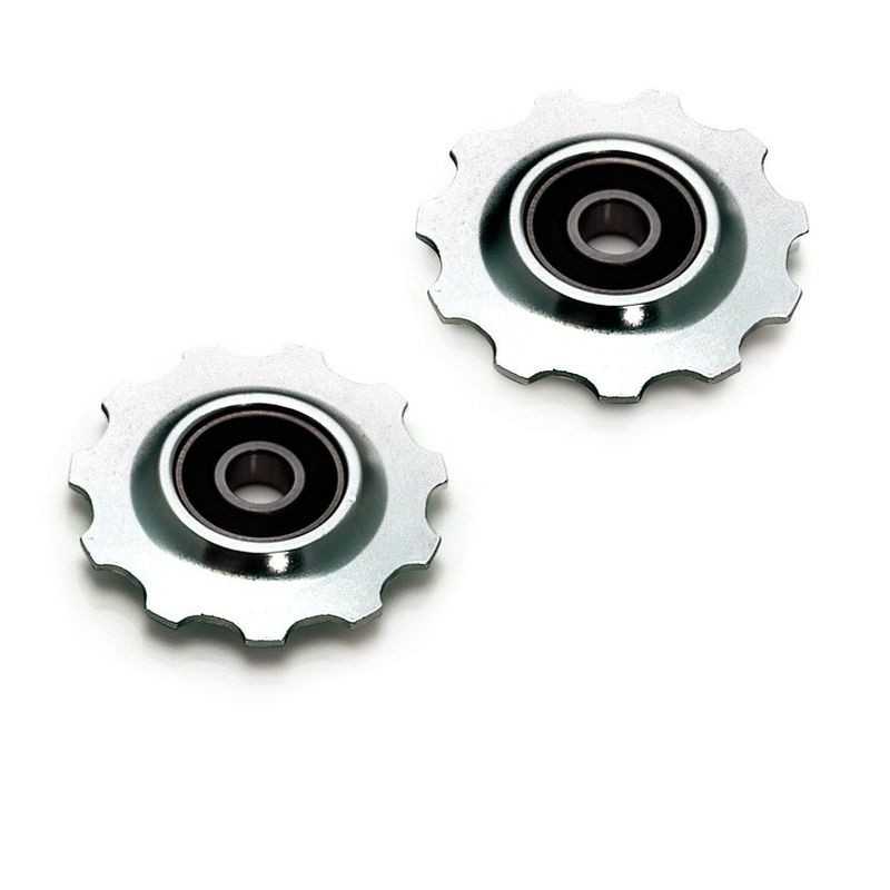 Set of rear derailleur compatible with  SHIMANO PU-A01