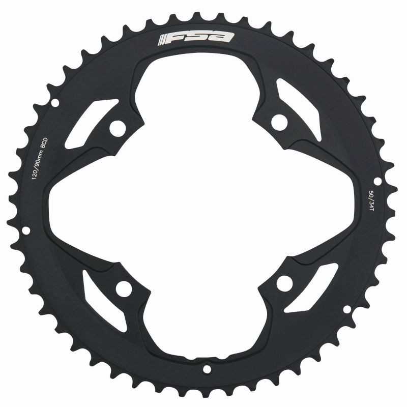 Chainring  OMEGA PRO 120 MM