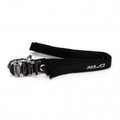 XLC Kit 2 correas de pedales NYLON PD-X01 2501890000