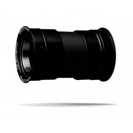 Cartridge bottom bracket  EVO386 SHIMANO