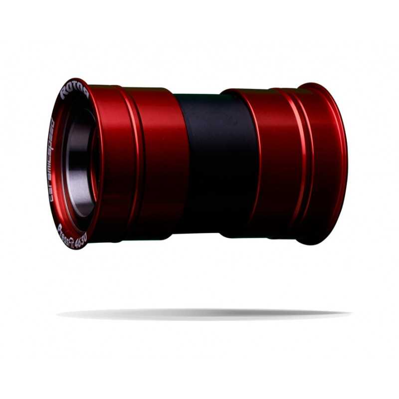 Cartridge bottom bracket  EVO386 SHIMANO