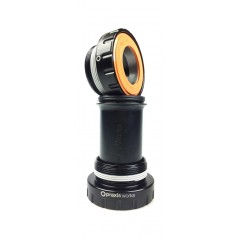 Set of pedaliers  M30 BSA 68MM ROAD SHIMANO 68-0001