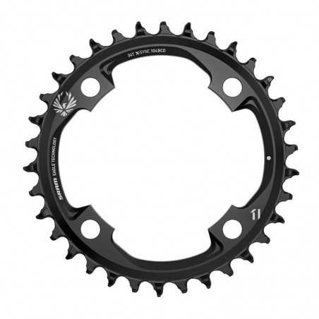 SRAM Plato EAGLE X-SYNC 104 BCD 100311