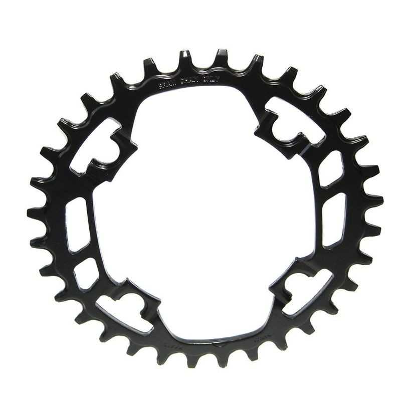 SRAM Plato X-SYNC BCD 94 11V de acero alta calidad 100313VAR