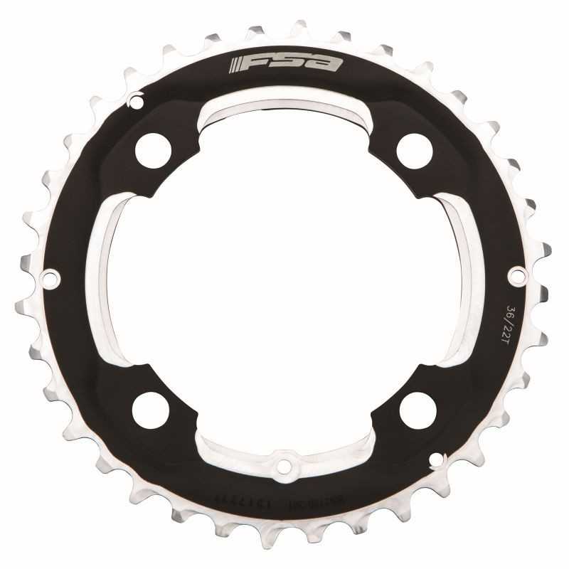 Chainring  MTB PRO 104MM