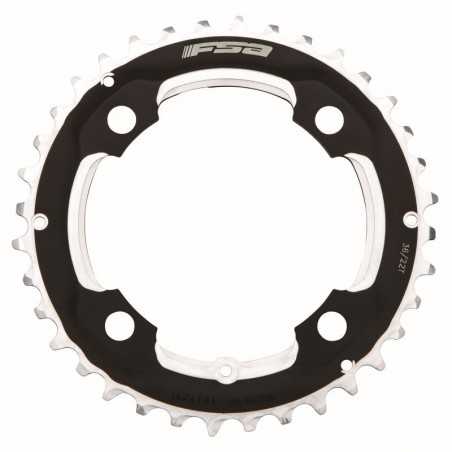 FSA Plato MTB PRO 104MM 243330VAR