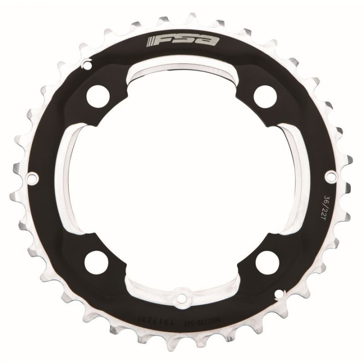 Chainring  MTB PRO 104MM