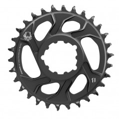 SRAM Plato aluminio EAGLE X-SYNC BOOST 3MM OFFSET 100290VAR