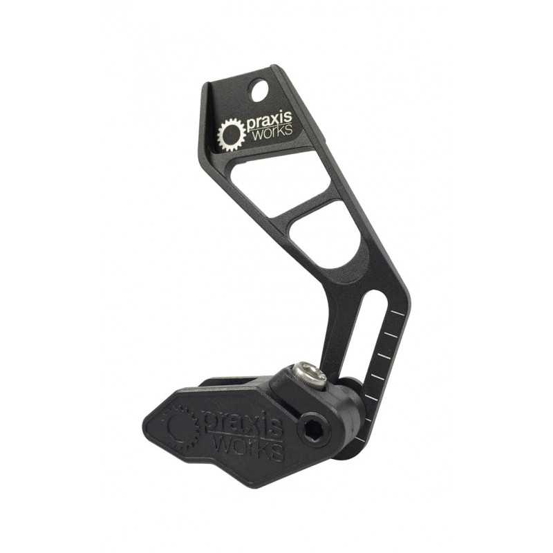 PRAXIS Guia cadena HIGH DIRECT MOUNT 26-38 TALL 852952006681