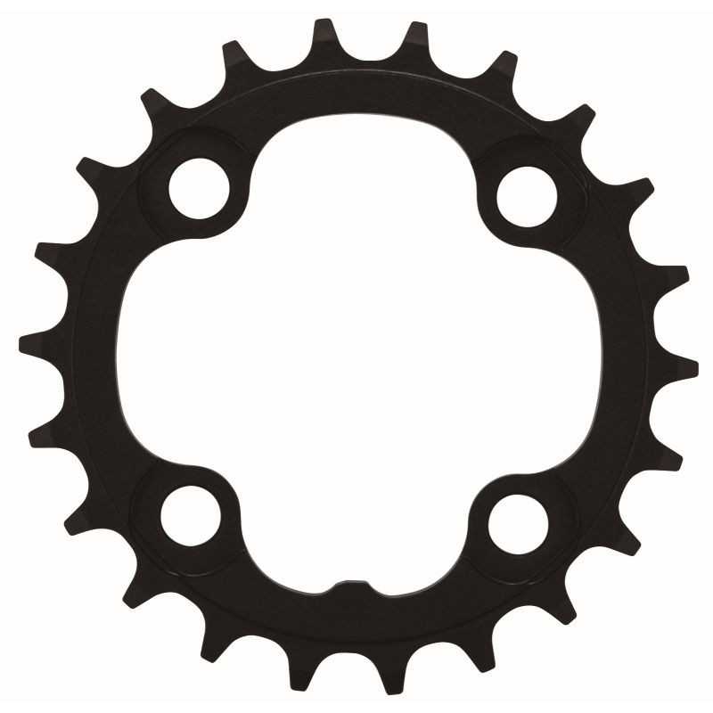 FSA Plato aluminio MTB 64MM D10 243370
