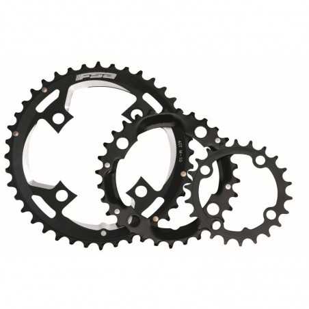 FSA Plato aluminio MTB 68MM M10 243372