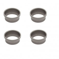 Front wheel cones  BORA ULTRA 4U
