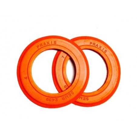 Game rubber washers pedal converter  SHIMANO BB30/PF30 2U