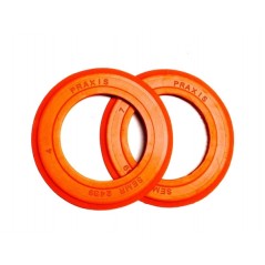 Game rubber washers pedal converter  SHIMANO BB30/PF30 2U