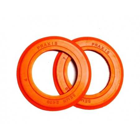 Game rubber washers pedal converter  SHIMANO BB30/PF30 2U