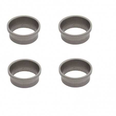 Rear wheel cones BORA ULTRA 4U