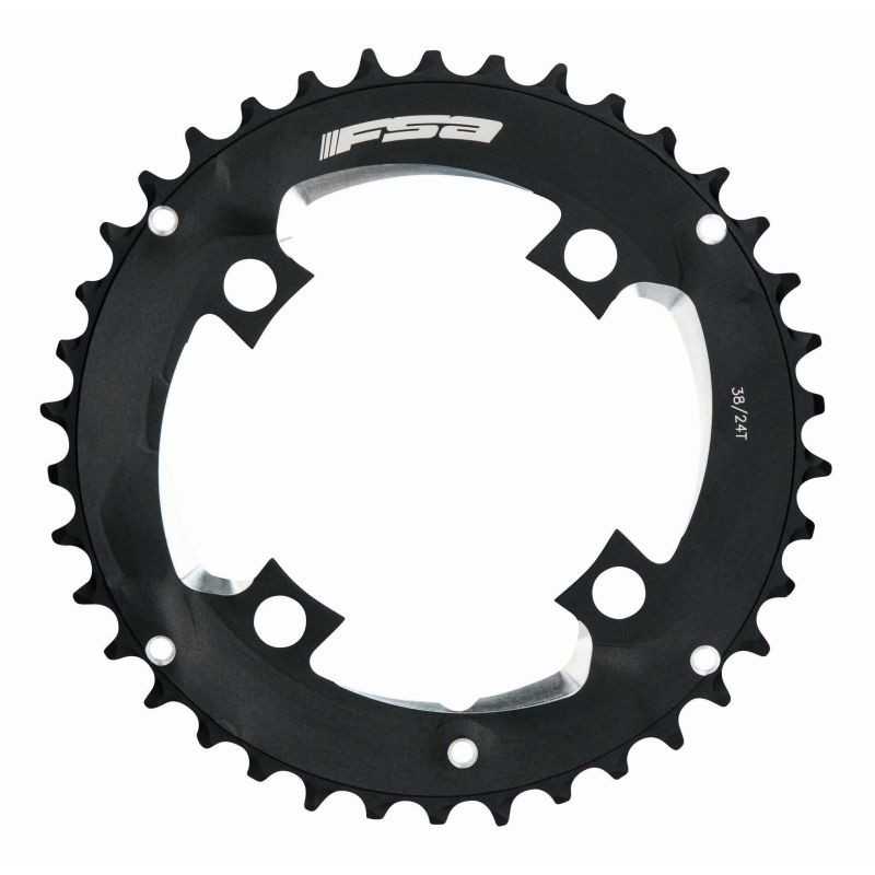 Modular plate  MTB COMET M11 (24) 96