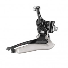 Diverter plate changer  RECORD 12V