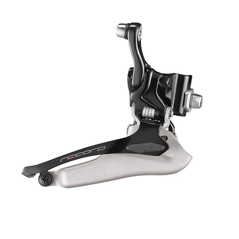Diverter plate changer  RECORD 12V
