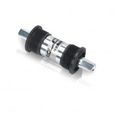 Bsa-jis square bottom bracket cartridge shaft  BB-J01 119 MM