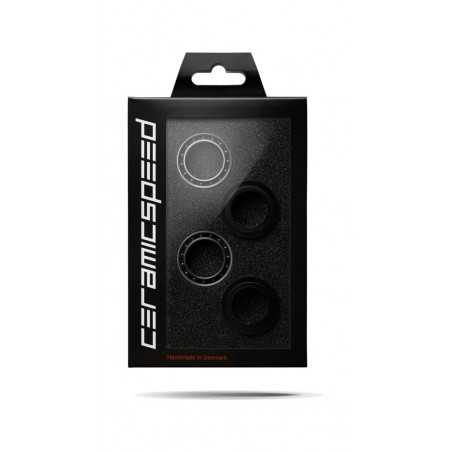 CERAMICSPEED Juego de cazoletas pedalier BB90 TREK SHIMANO 5711050000937
