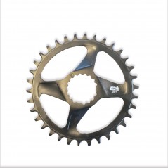 Chainring  SINGLE COMET 1x11