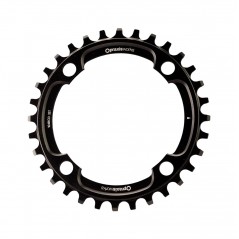 Mountain bicycles  BBT 34T 104BCD WAVE