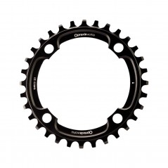 PRAXIS Plato biciclta de montaña BBT 34T 104BCD WAVE 852952006698