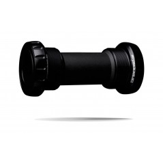 Cartridge bottom bracket axle  BSA SHIMANO