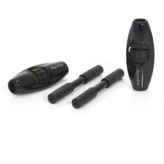 XLC Kit 2 ajustadores de cable cambio INLINE SH-X06 2501152200