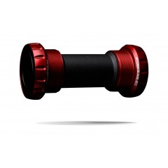 Cartridge bottom bracket axle  BSA SHIMANO