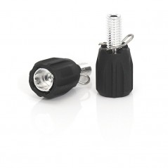 Kit 2 thread change adjusters for thread  M5 SH-X05