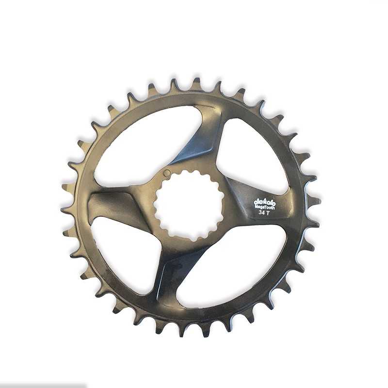 Chainring  SINGLE COMET 1x11