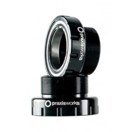 Set of pedaliers BSA 68/73MM BB SHIMANO 73-0002