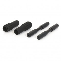 Kit 2 screws for change cable with cover  2X4MM SH-X10