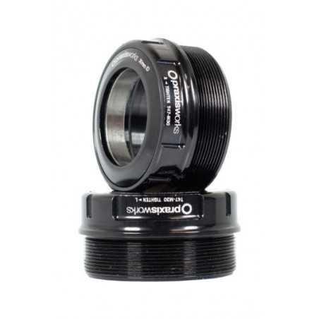 Converter bottom kit  68/73MM SHIMANO T47 ROAD/MTN