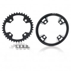 XLC Plato sistema BOSCH E-BIKE CR-E02 104MM 25028505VAR