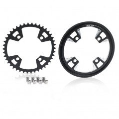XLC Plato sistema BOSCH E-BIKE CR-E02 104MM 25028505VAR
