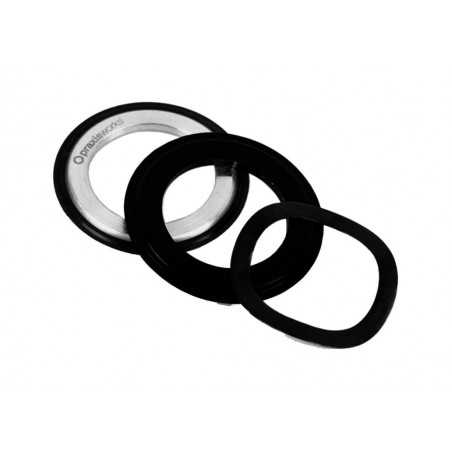 Replacement game of rubber gaskets washers GXP