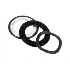 Replacement game of rubber gaskets washers  GXP