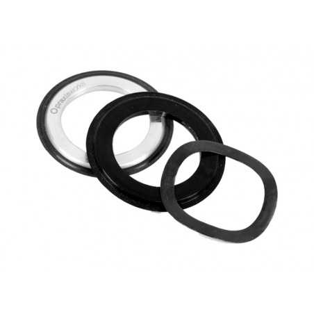 Replacement game of rubber gaskets washers GXP
