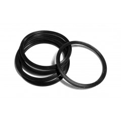 Replacement game of rubber gaskets washers  M30 BB