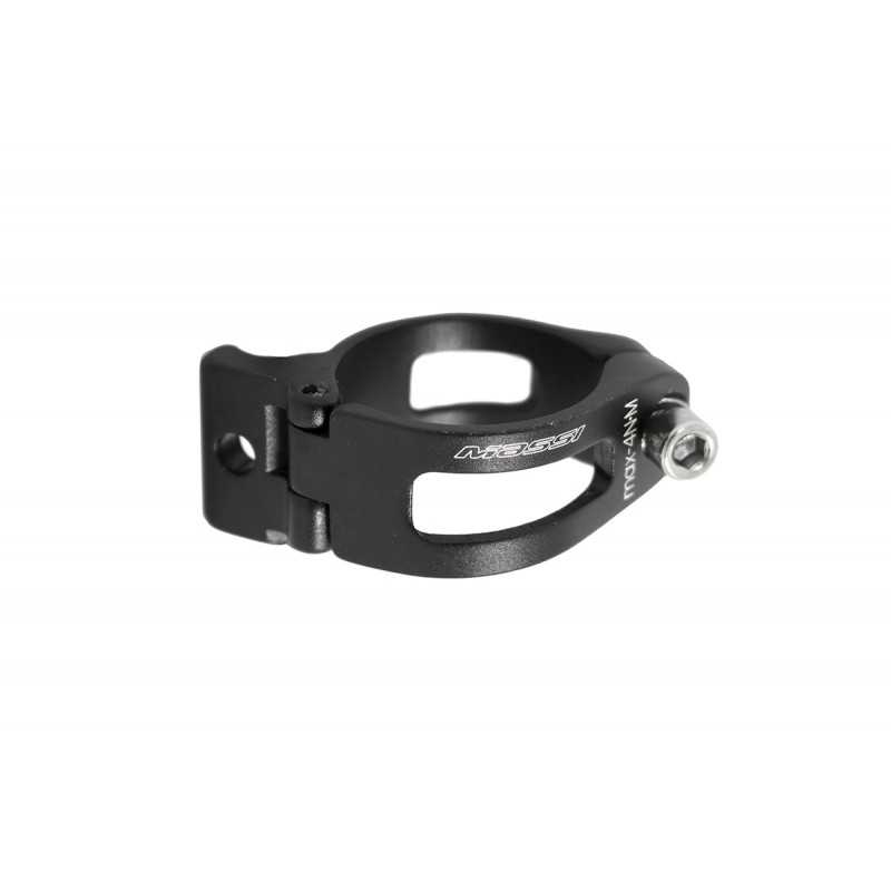 MASSI Abrazadera para desviador de cambio LIGHT 54350