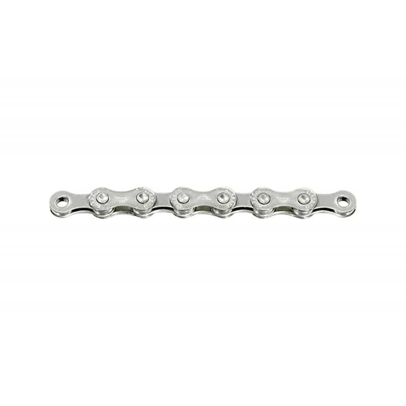 Bicycle chain  12V COMPATIBLE SRAM/SHIMANO
