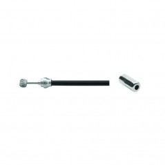 XLC Cable sierga sirga con funda y accesorios MTB UNIVERSAL 1.5 - 1700/2000MM BR-X93 2500365065