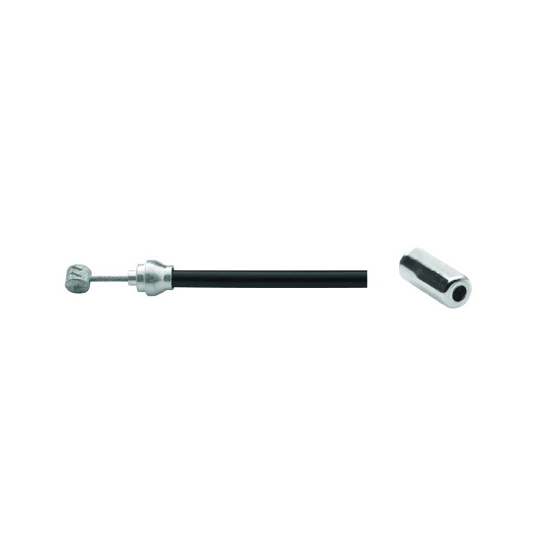 XLC Cable sierga sirga con funda y accesorios MTB UNIVERSAL 1.5 - 1700/2000MM BR-X93 2500365065